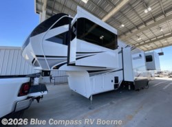 New 2026 Grand Design Solitude 380FL available in Boerne, Texas