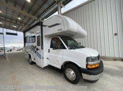 New 2026 Thor Motor Coach Geneva 19VT Chevy available in Boerne, Texas