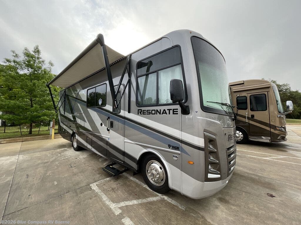 New 2026 Thor Motor Coach Resonate 29D available in Boerne, Texas