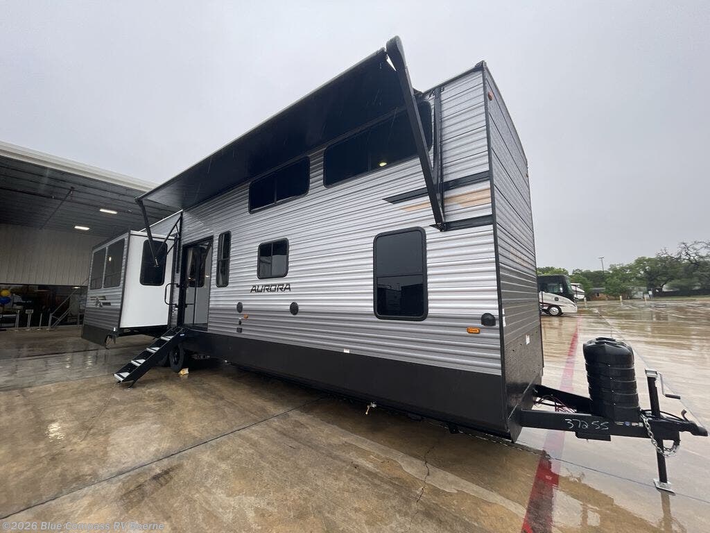 New 2026 Forest River Aurora Destination 44CONDO available in Boerne, Texas