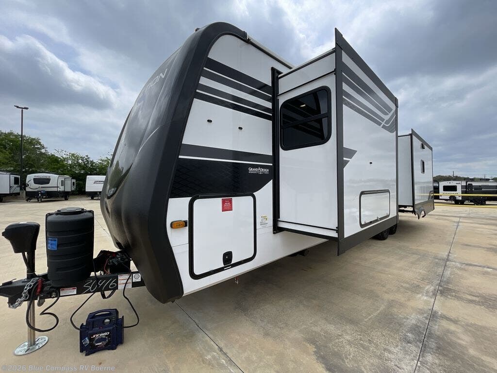 Used 2026 Grand Design Reflection 345RLTS available in Boerne, Texas