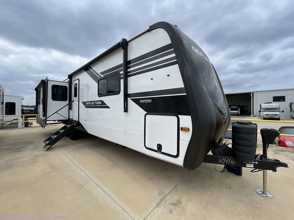 Used 2026 Grand Design Reflection 345RLTS available in Boerne, Texas