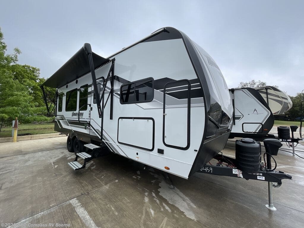 New 2026 Grand Design Momentum G-Class 25G available in Boerne, Texas