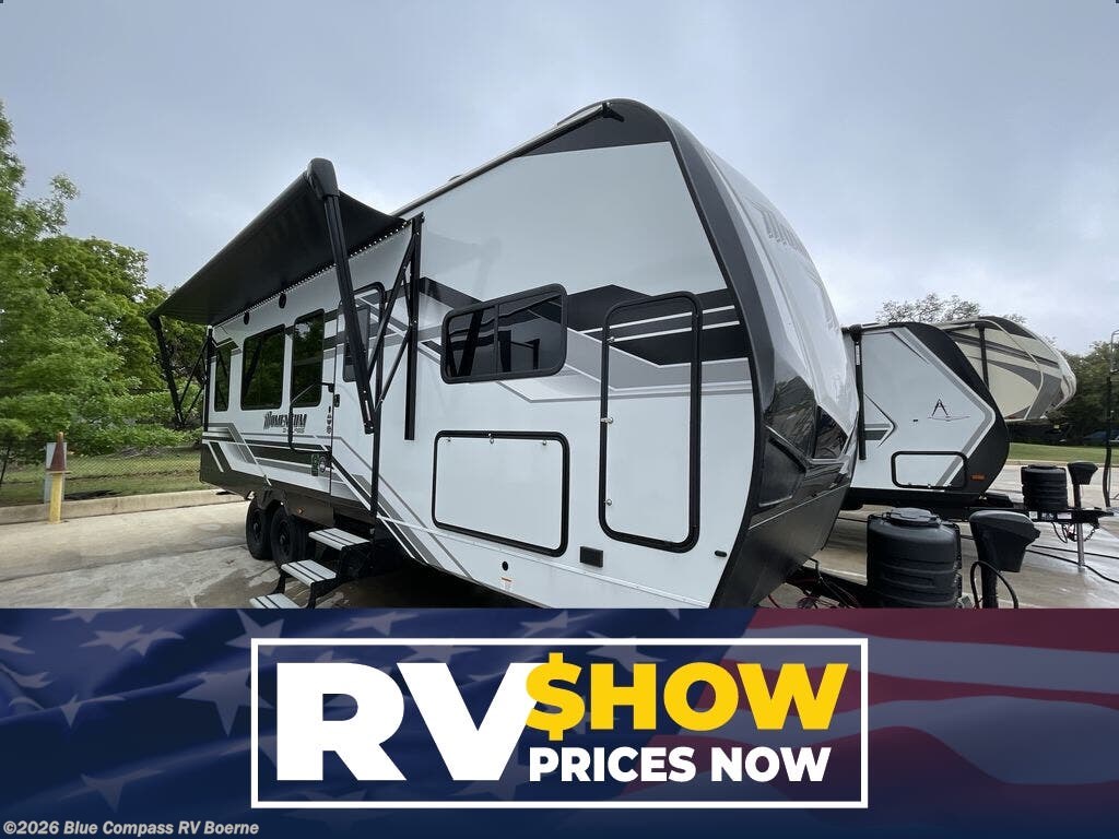 New 2026 Grand Design Momentum G-Class 25G available in Boerne, Texas