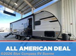 New 2026 Forest River Aurora 27DBH available in Boerne, Texas