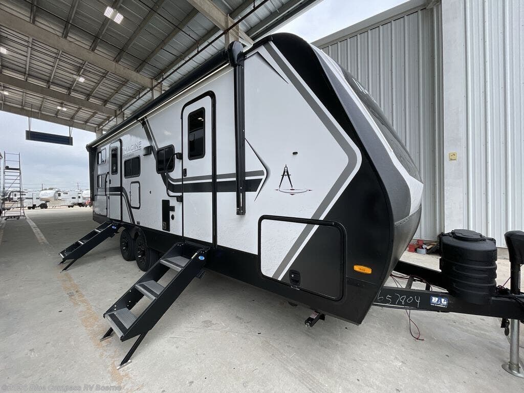 New 2026 Grand Design Imagine 2470BH available in Boerne, Texas