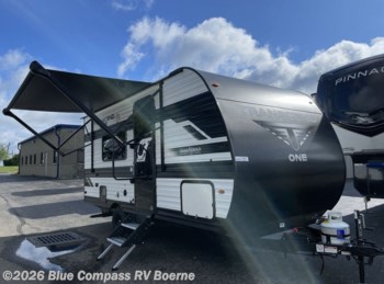 New 2026 Grand Design Transcend One 151RB available in Boerne, Texas