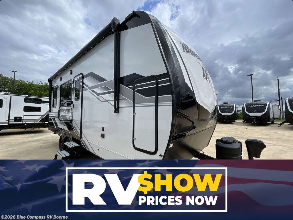 New 2026 Grand Design Momentum G-Class 21G available in Boerne, Texas