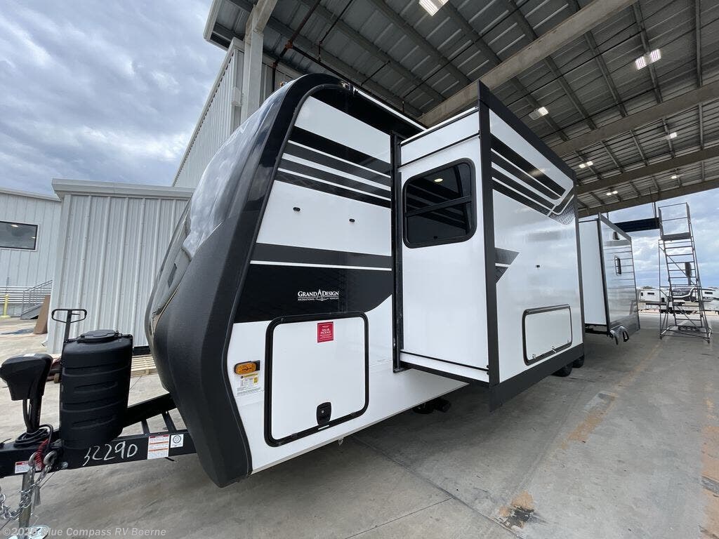 New 2026 Grand Design Reflection 345RLTS available in Boerne, Texas