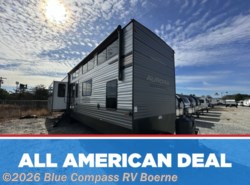 New 2026 Forest River Aurora 43CONDO available in Boerne, Texas
