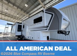 New 2026 Alliance RV Paradigm 310RL available in Boerne, Texas