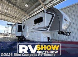 New 2026 Alliance RV Paradigm 310RL available in Boerne, Texas