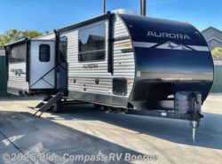 New 2026 Forest River Aurora 32RLTS available in Boerne, Texas