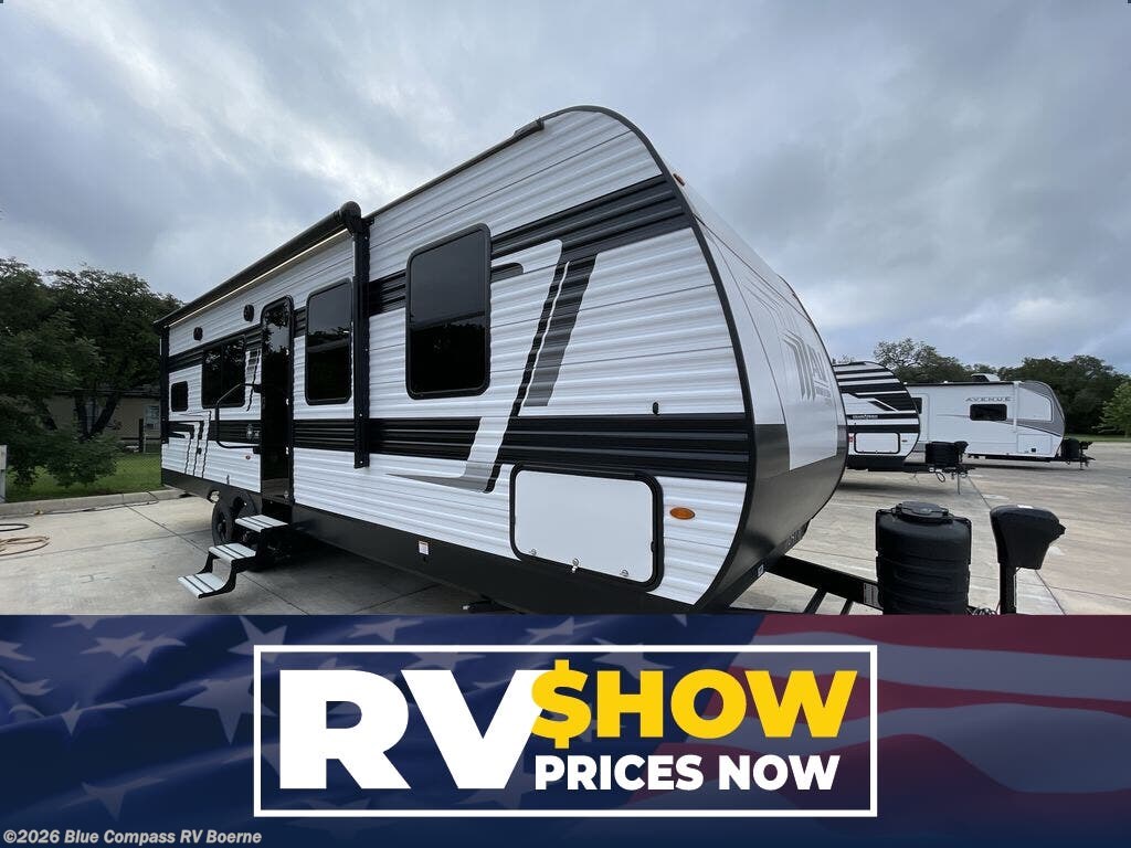 New 2026 Grand Design Momentum MAV 27MAV available in Boerne, Texas