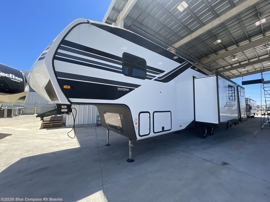New 2026 Grand Design Reflection 100 Series 32BH available in Boerne, Texas