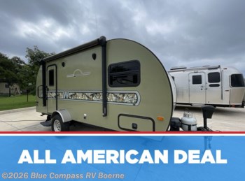 Used 2018 Winnebago Winnie Drop 1790 available in Boerne, Texas