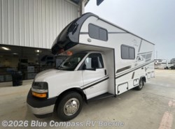 New 2026 East to West Entrada 210NSC available in Boerne, Texas