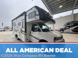 New 2026 East to West Entrada 210NSC available in Boerne, Texas