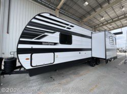 New 2026 Grand Design Transcend Xplor 245RLT available in Boerne, Texas