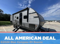 New 2026 Forest River Aurora Light 26BHS available in Boerne, Texas