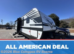 New 2026 Grand Design Transcend 285RKT available in Boerne, Texas