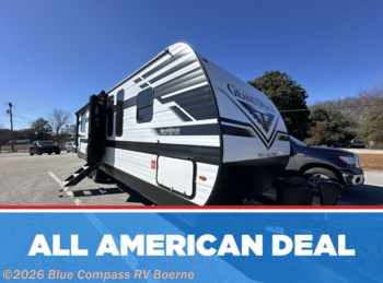 New 2026 Grand Design Transcend 285RKT available in Boerne, Texas
