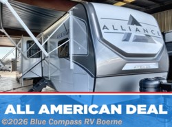 New 2026 Alliance RV Avenue 333BH available in Boerne, Texas