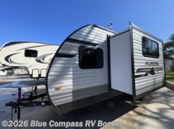 New 2026 Forest River Aurora Light 18BHSX available in Boerne, Texas
