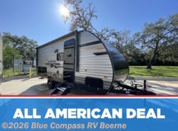 New 2026 Forest River Aurora Light 18BHSX available in Boerne, Texas