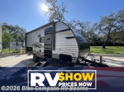 New 2026 Forest River Aurora Light 18BHSX available in Boerne, Texas