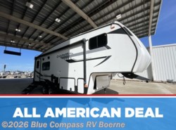 Used 2024 Coachmen Chaparral Lite 235RK available in Boerne, Texas