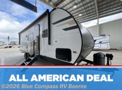 New 2026 Forest River Aurora 24RBS available in Boerne, Texas