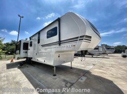 Used 2024 Grand Design Influence 3503GK available in Boerne, Texas