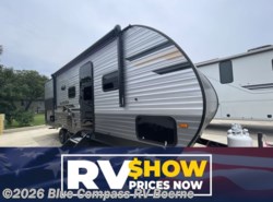New 2026 Forest River Aurora Light 23BHS available in Boerne, Texas