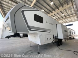 New 2027 Alliance RV Avenue All-Access 25RL available in Boerne, Texas