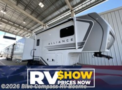 New 2027 Alliance RV Avenue All-Access 25RL available in Boerne, Texas