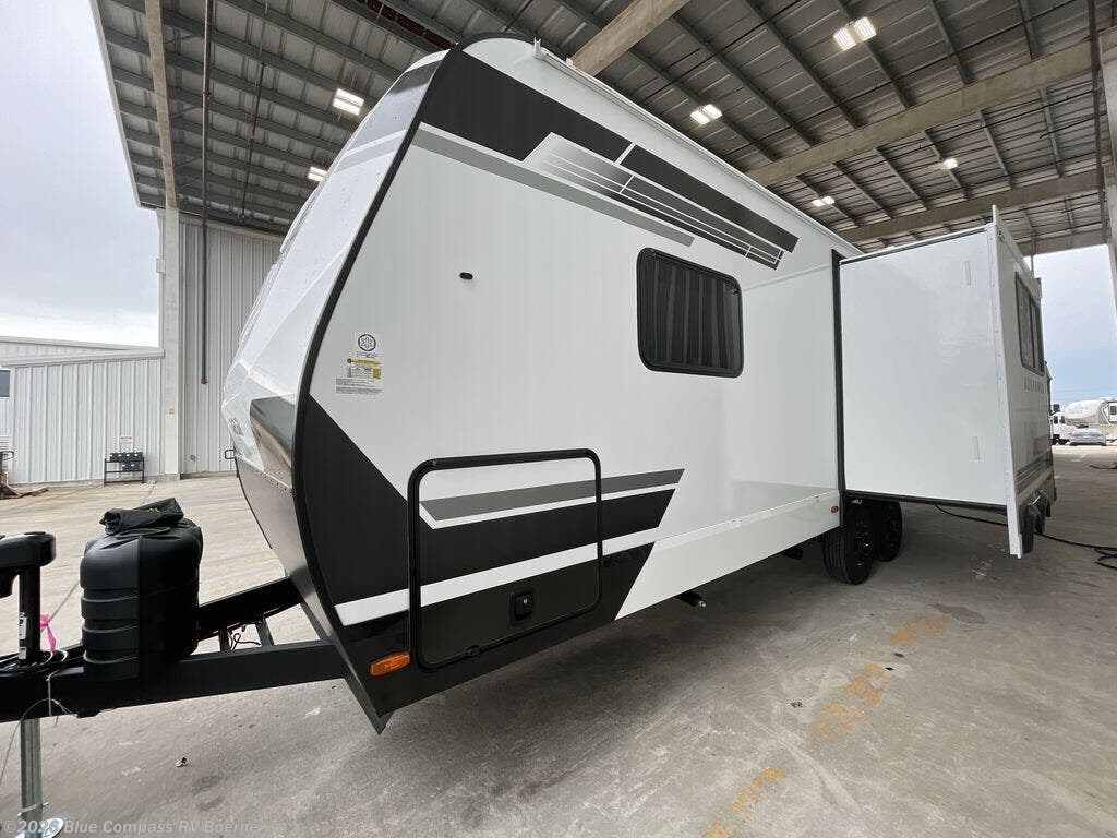 New 2027 Alliance RV Delta 252RL available in Boerne, Texas