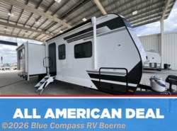 New 2027 Alliance RV Delta 321BH available in Boerne, Texas
