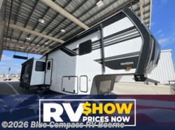 New 2026 Grand Design Reflection 337RLS available in Boerne, Texas