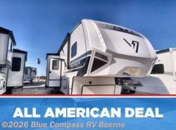 New 2026 Dutchmen Voltage V-Series 3600 available in Boerne, Texas
