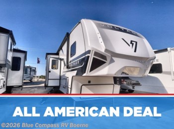 New 2026 Dutchmen Voltage V-Series 3600 available in Boerne, Texas