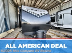 New 2026 CrossRoads Zinger 390DB available in Boerne, Texas