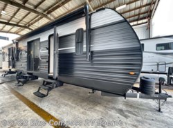New 2026 CrossRoads Zinger 390DB available in Boerne, Texas