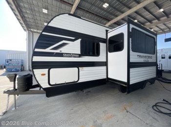 Used 2026 Grand Design Transcend Xplor 20MKX available in Boerne, Texas