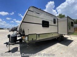 Used 2026 Forest River No Boundaries NB20.7 available in Boerne, Texas