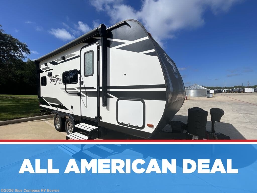 Used 2021 Grand Design Imagine XLS 17MKE available in Boerne, Texas