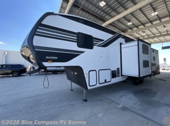 Used 2026 Grand Design Reflection 324MBS available in Boerne, Texas