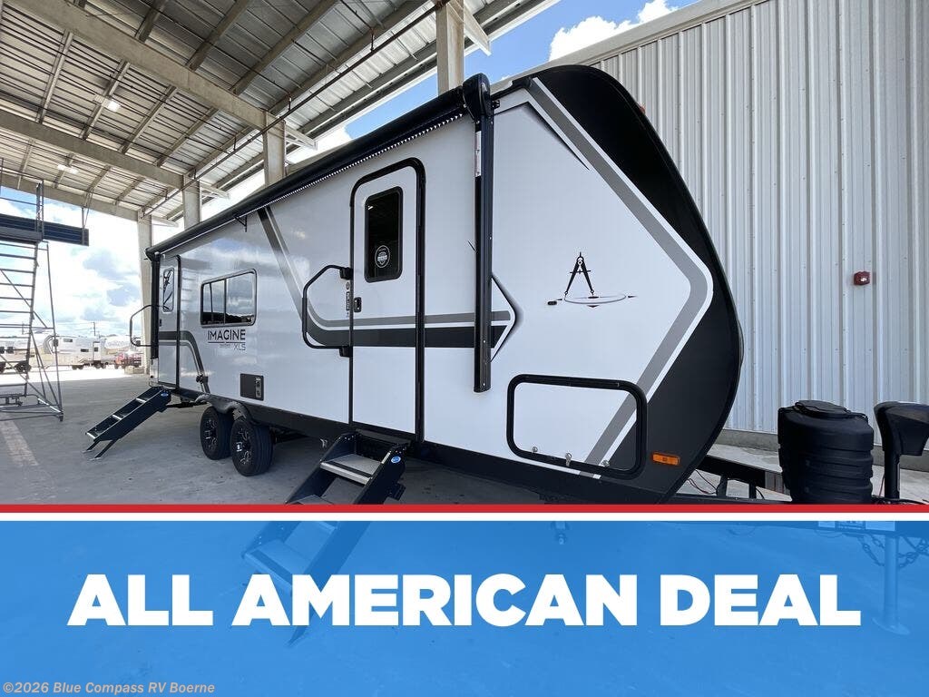 New 2027 Grand Design Imagine XLS 23LDE available in Boerne, Texas