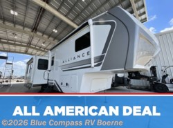 New 2027 Alliance RV Avenue All-Access 29RL available in Boerne, Texas