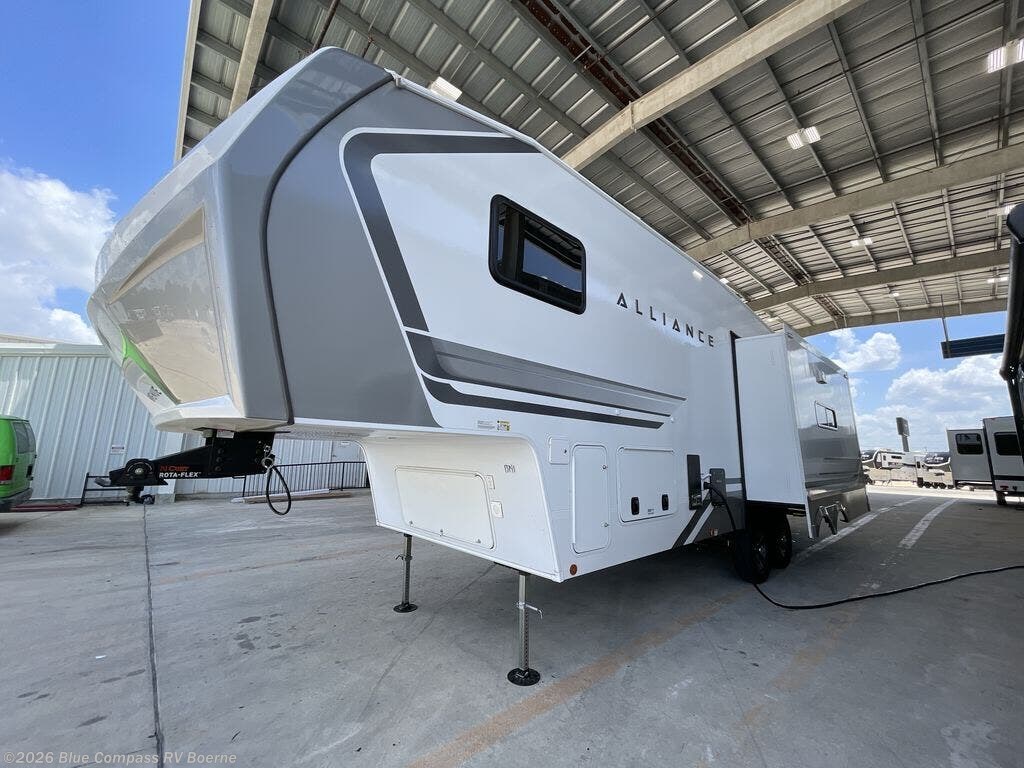 New 2027 Alliance RV Avenue All-Access 29RL available in Boerne, Texas